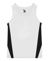 Alleson Athletic 2667 Youth Stride Singlet
