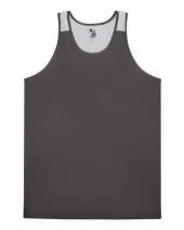 Alleson Athletic 2668 Youth Ventback Singlet