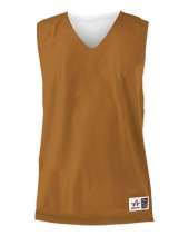Alleson Athletic 560RY Youth Reversible Mesh Tank