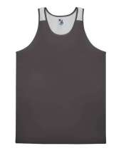 Alleson Athletic 8668 Ventback Singlet