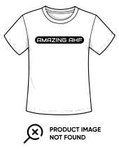 Anvil 490 Organic Lightweight T-Shirt