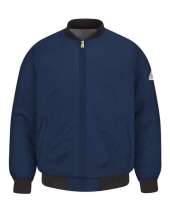 Bulwark JET2 Flame Resistant Team Jacket